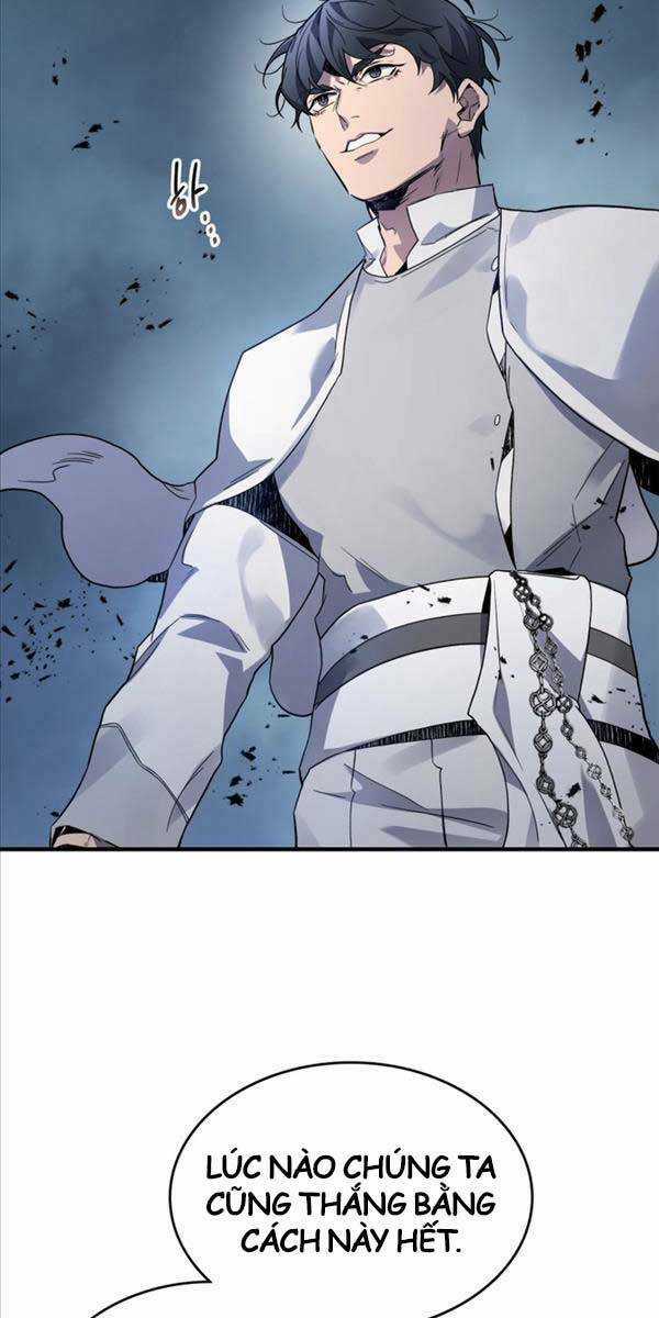 Thăng Cấp Cùng Thần - Chapter 87 - Trang 35