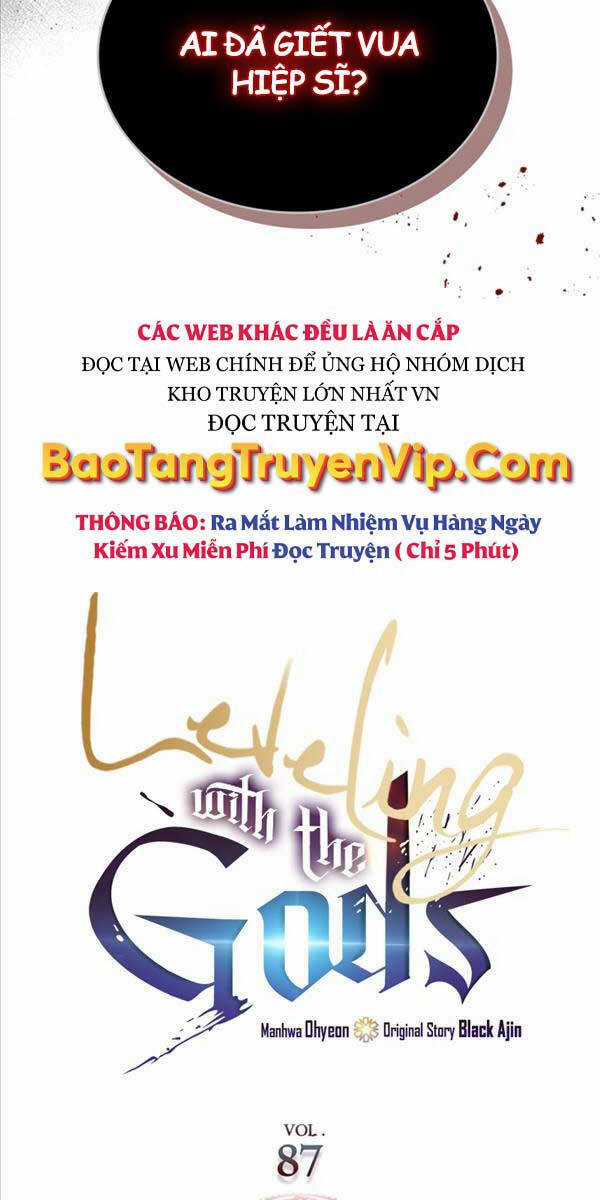 Thăng Cấp Cùng Thần - Chapter 87 - Trang 5