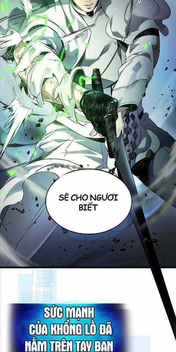 Thăng Cấp Cùng Thần - Chapter 87 - Trang 42
