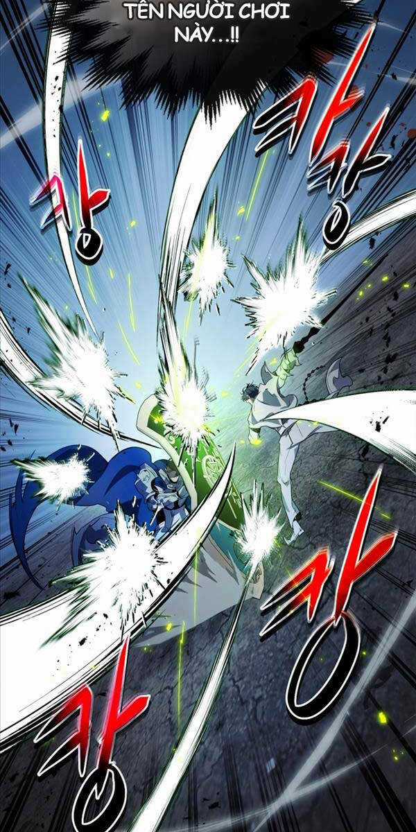 Thăng Cấp Cùng Thần - Chapter 87 - Trang 51