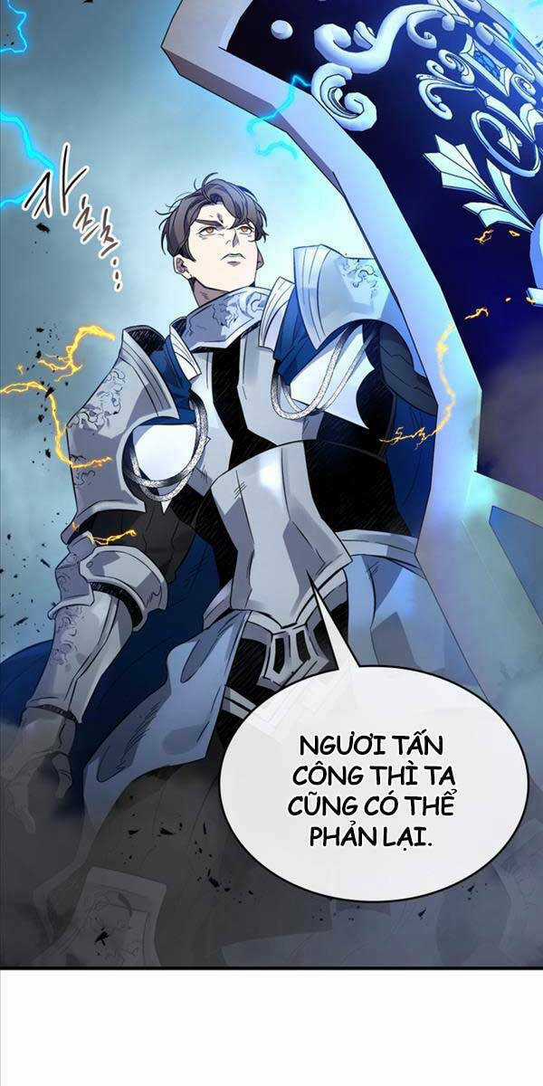 Thăng Cấp Cùng Thần - Chapter 87 - Trang 59