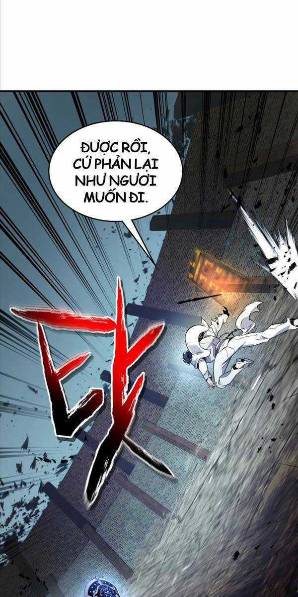 Thăng Cấp Cùng Thần - Chapter 87 - Trang 60