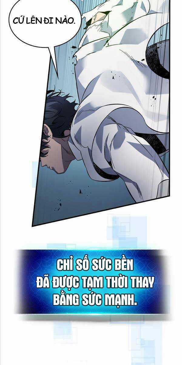 Thăng Cấp Cùng Thần - Chapter 87 - Trang 62