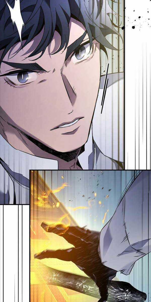 Thăng Cấp Cùng Thần - Chapter 87 - Trang 8