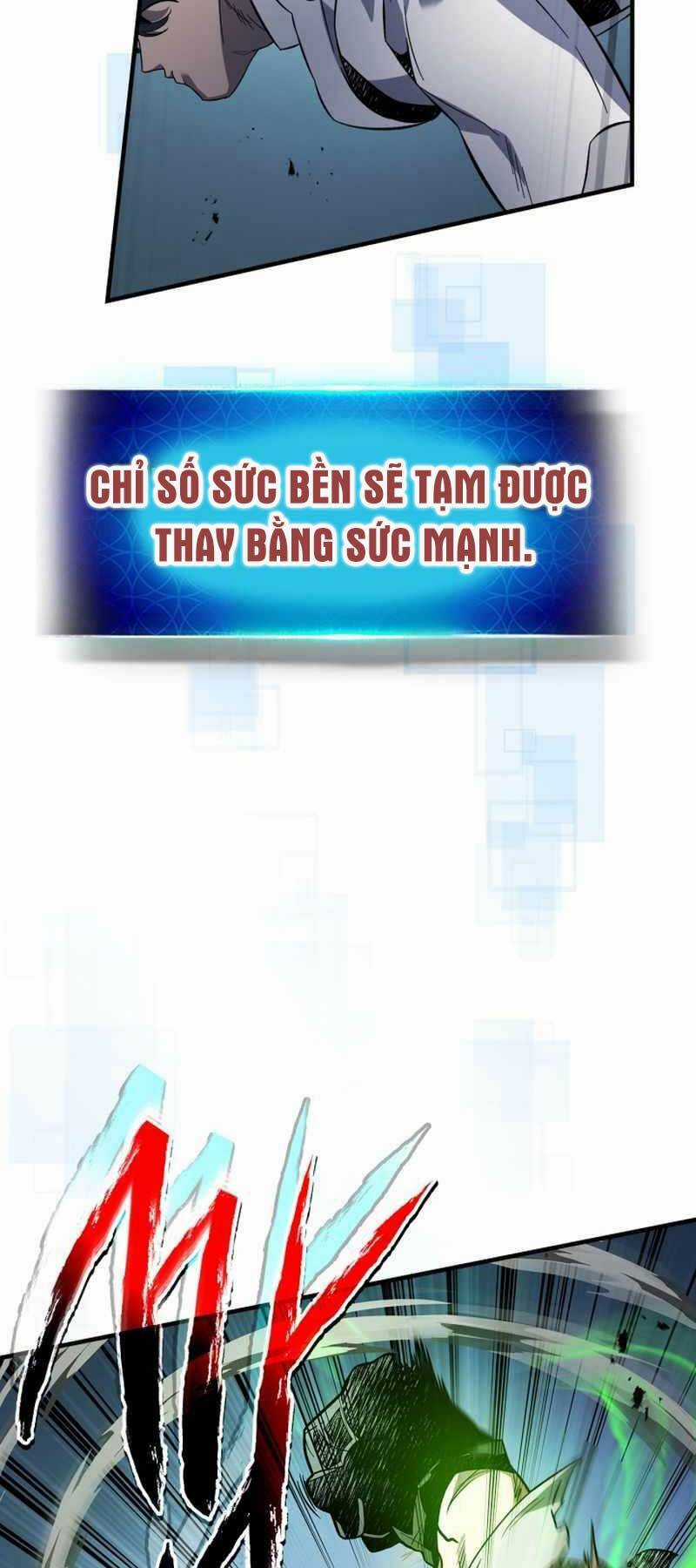 Thăng Cấp Cùng Thần - Chapter 88 - Trang 2