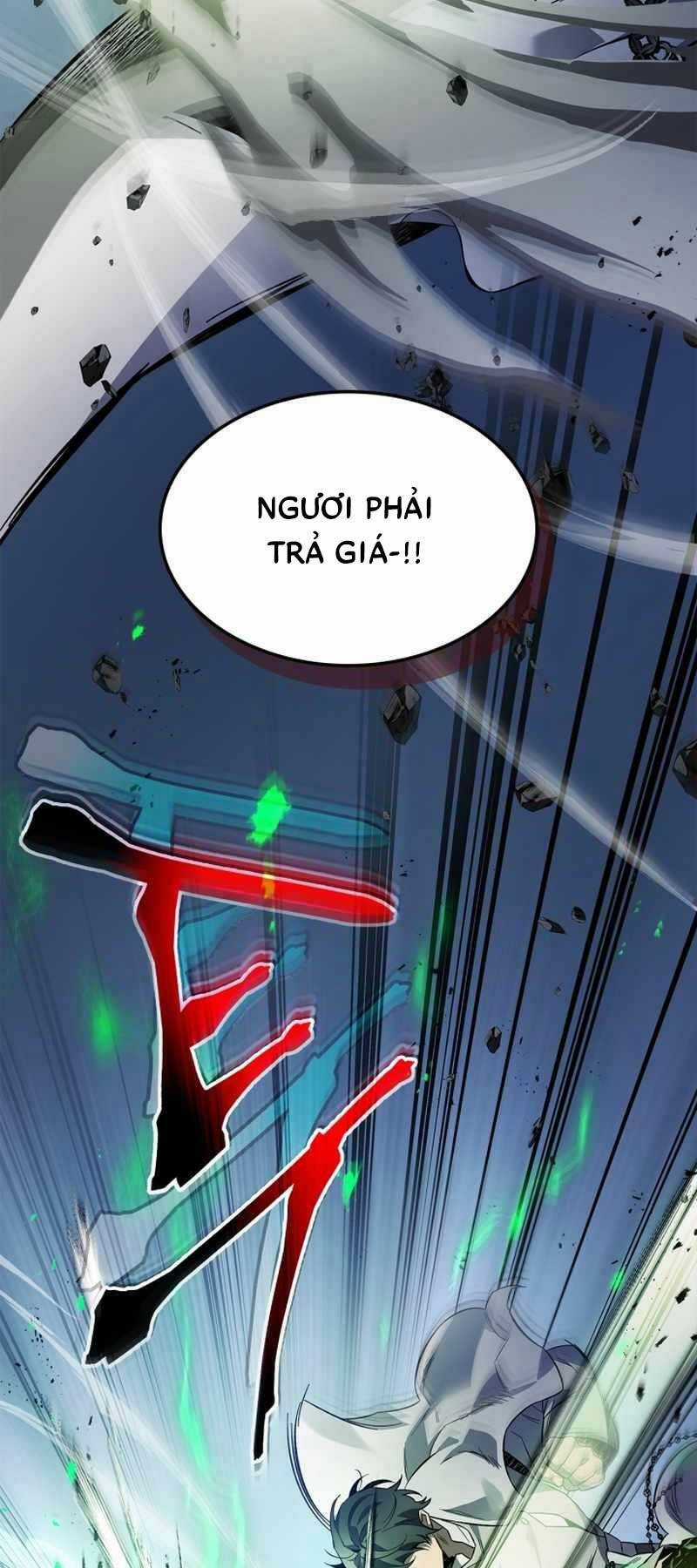 Thăng Cấp Cùng Thần - Chapter 88 - Trang 11