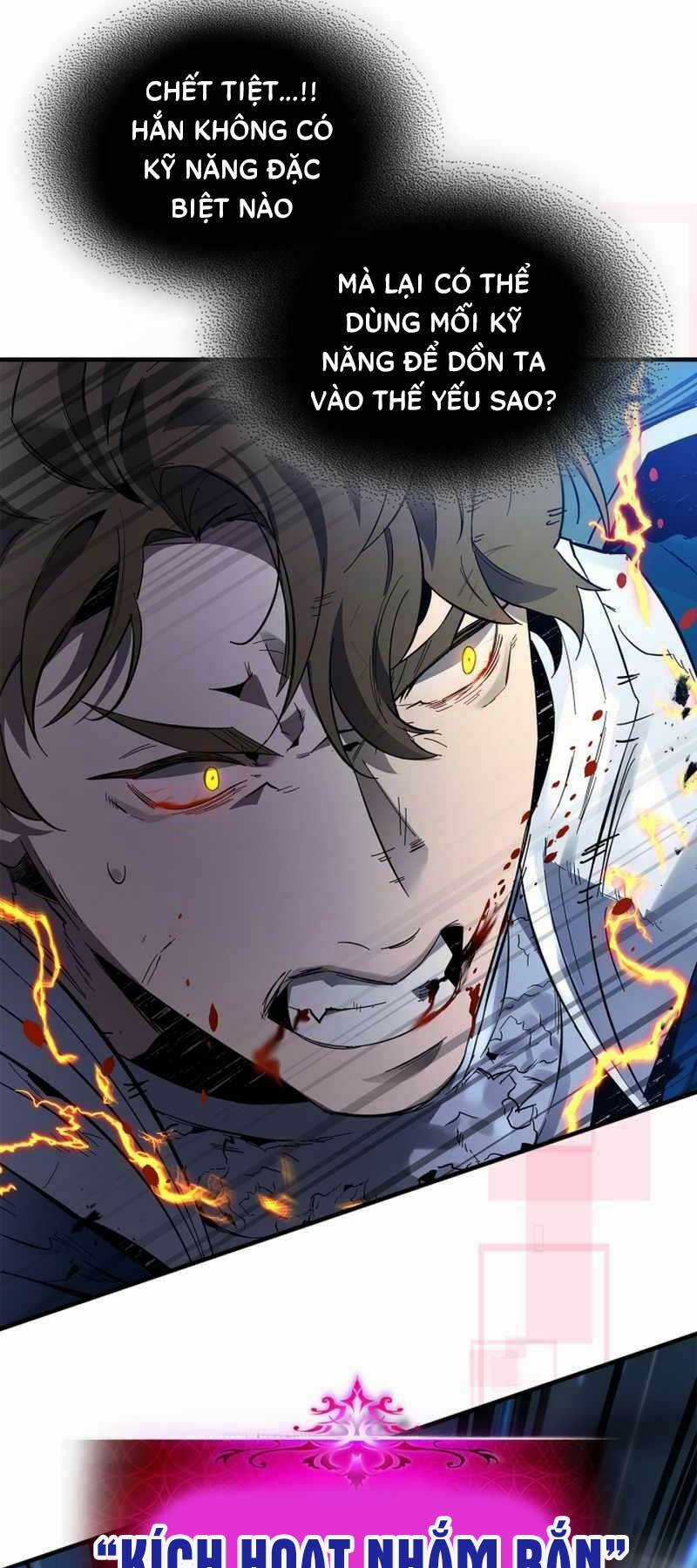 Thăng Cấp Cùng Thần - Chapter 88 - Trang 17