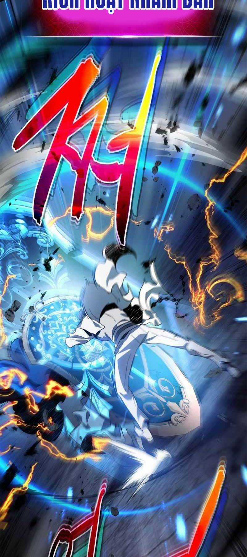 Thăng Cấp Cùng Thần - Chapter 88 - Trang 18