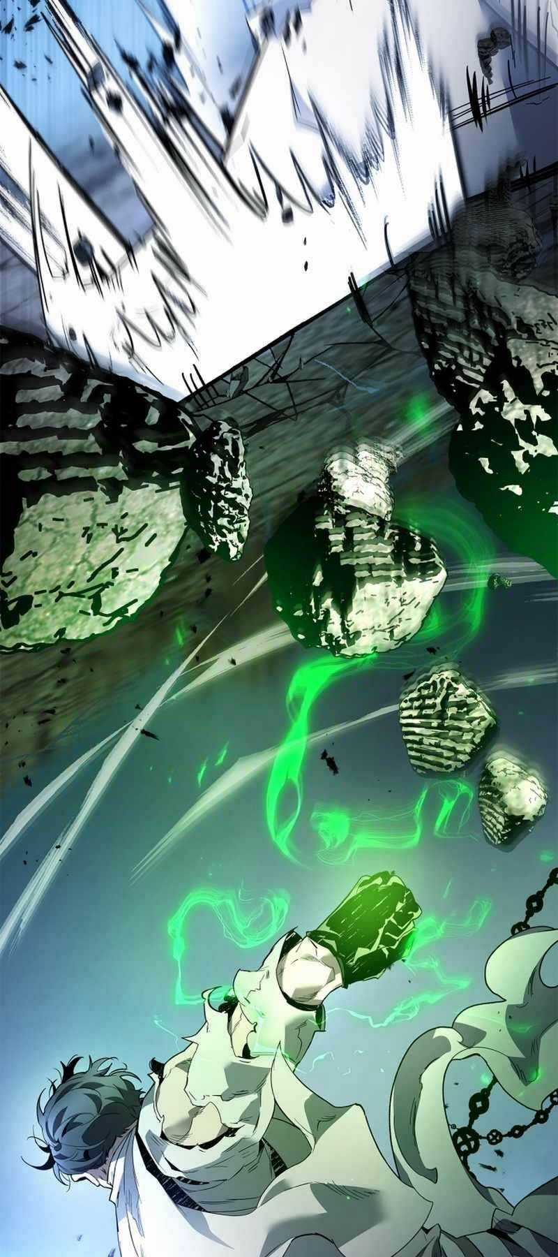 Thăng Cấp Cùng Thần - Chapter 88 - Trang 21