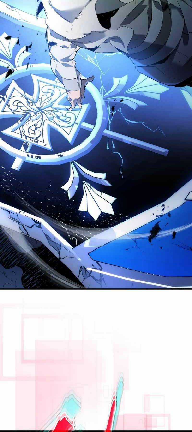 Thăng Cấp Cùng Thần - Chapter 88 - Trang 22