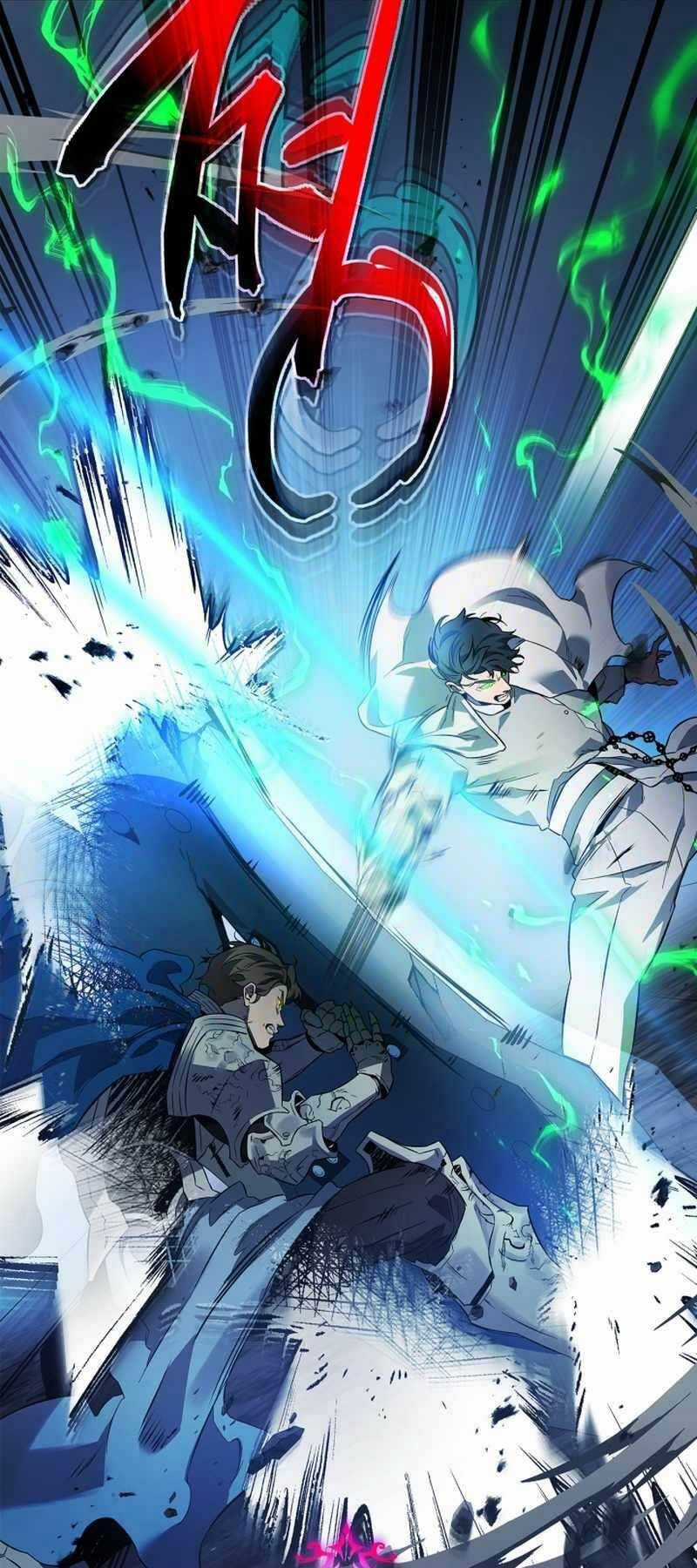 Thăng Cấp Cùng Thần - Chapter 88 - Trang 23