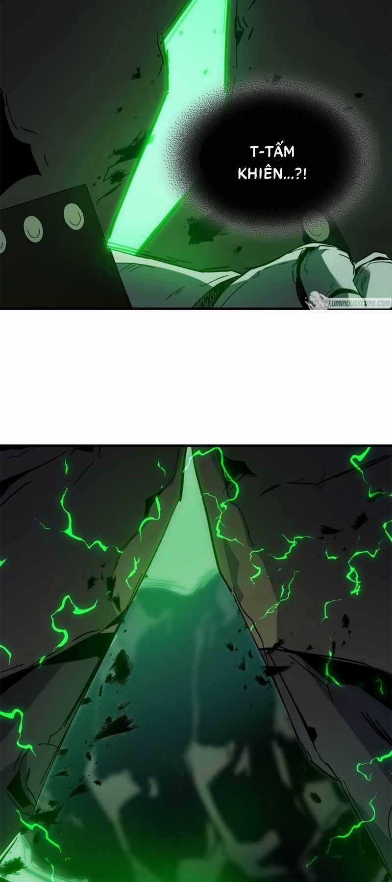 Thăng Cấp Cùng Thần - Chapter 88 - Trang 25