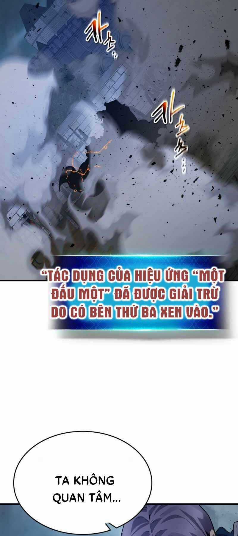 Thăng Cấp Cùng Thần - Chapter 88 - Trang 30