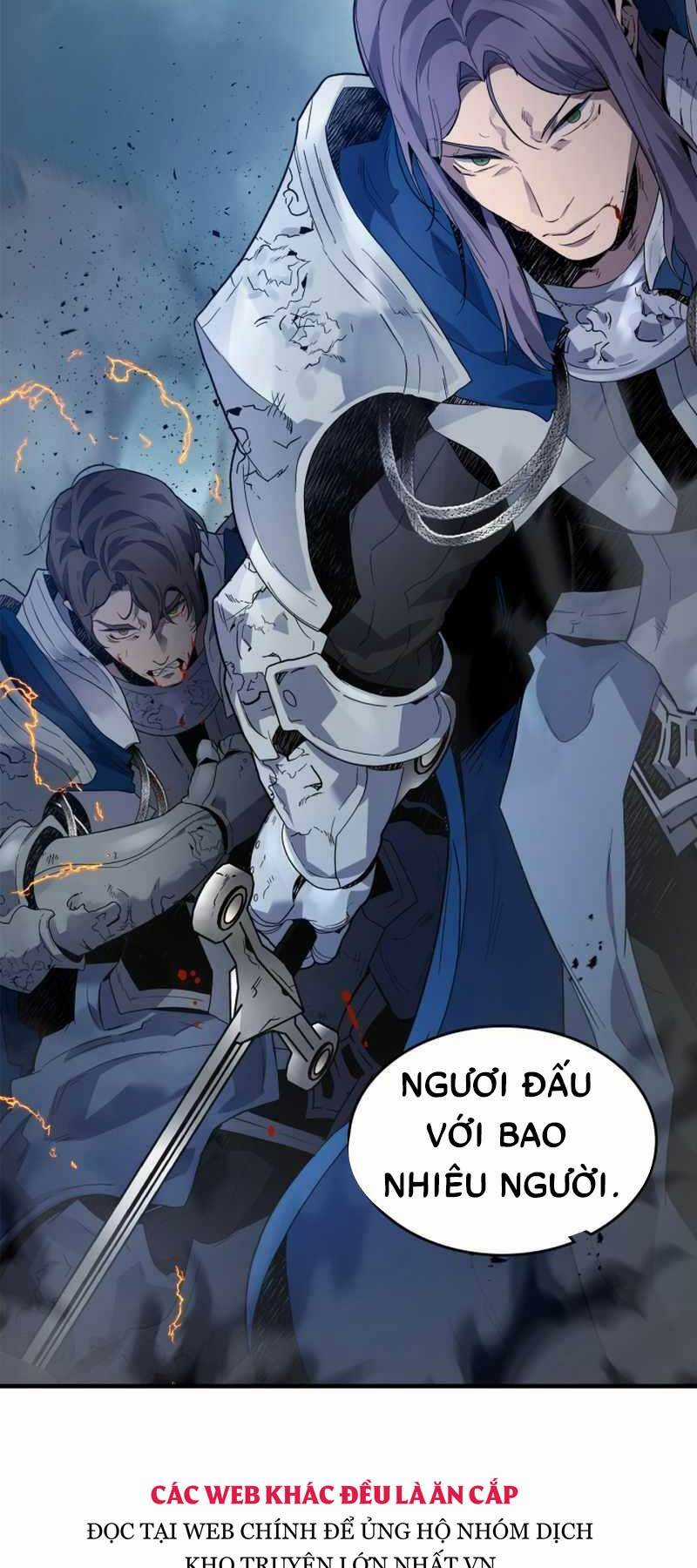 Thăng Cấp Cùng Thần - Chapter 88 - Trang 31