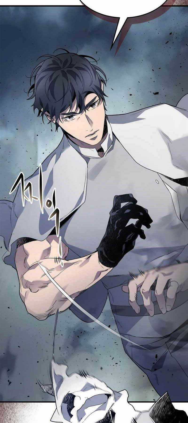 Thăng Cấp Cùng Thần - Chapter 88 - Trang 33