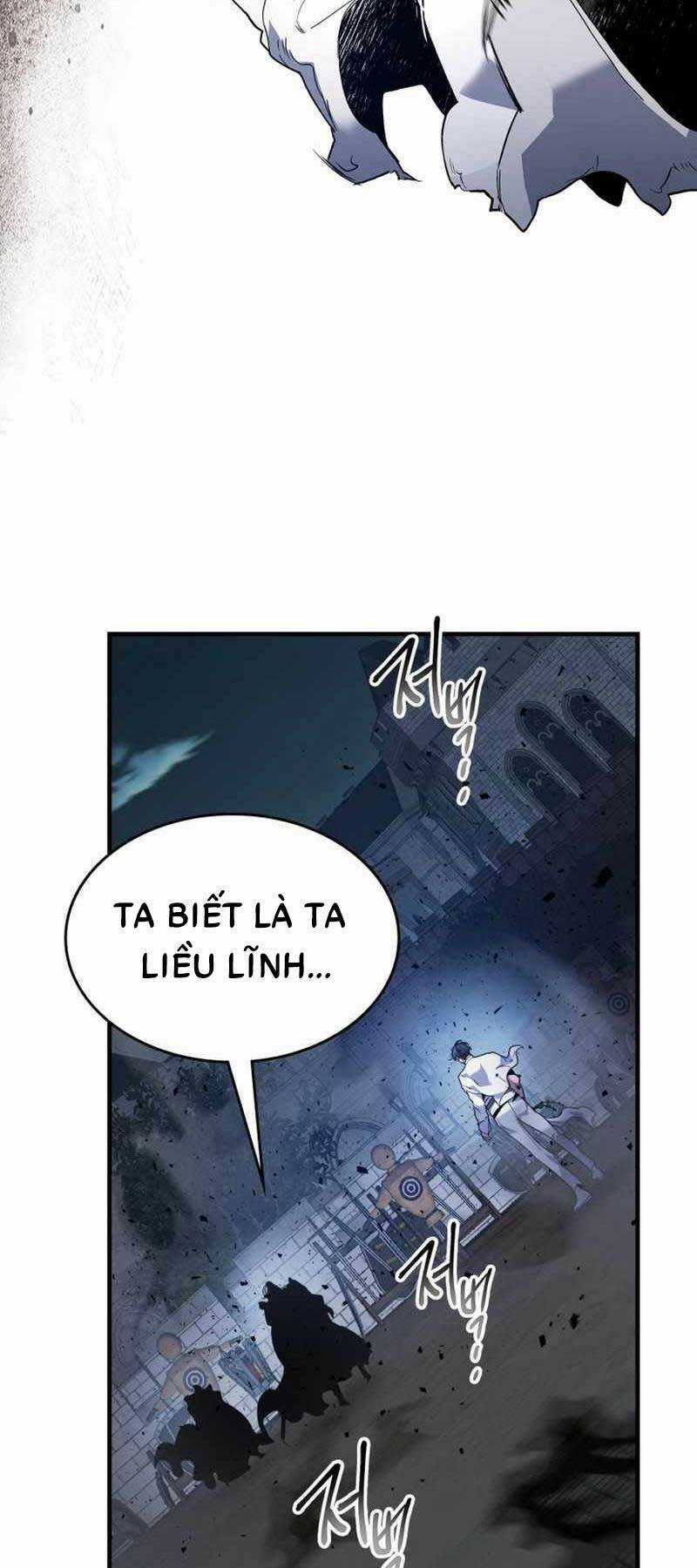 Thăng Cấp Cùng Thần - Chapter 88 - Trang 34