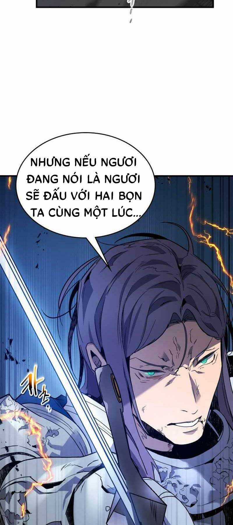 Thăng Cấp Cùng Thần - Chapter 88 - Trang 35