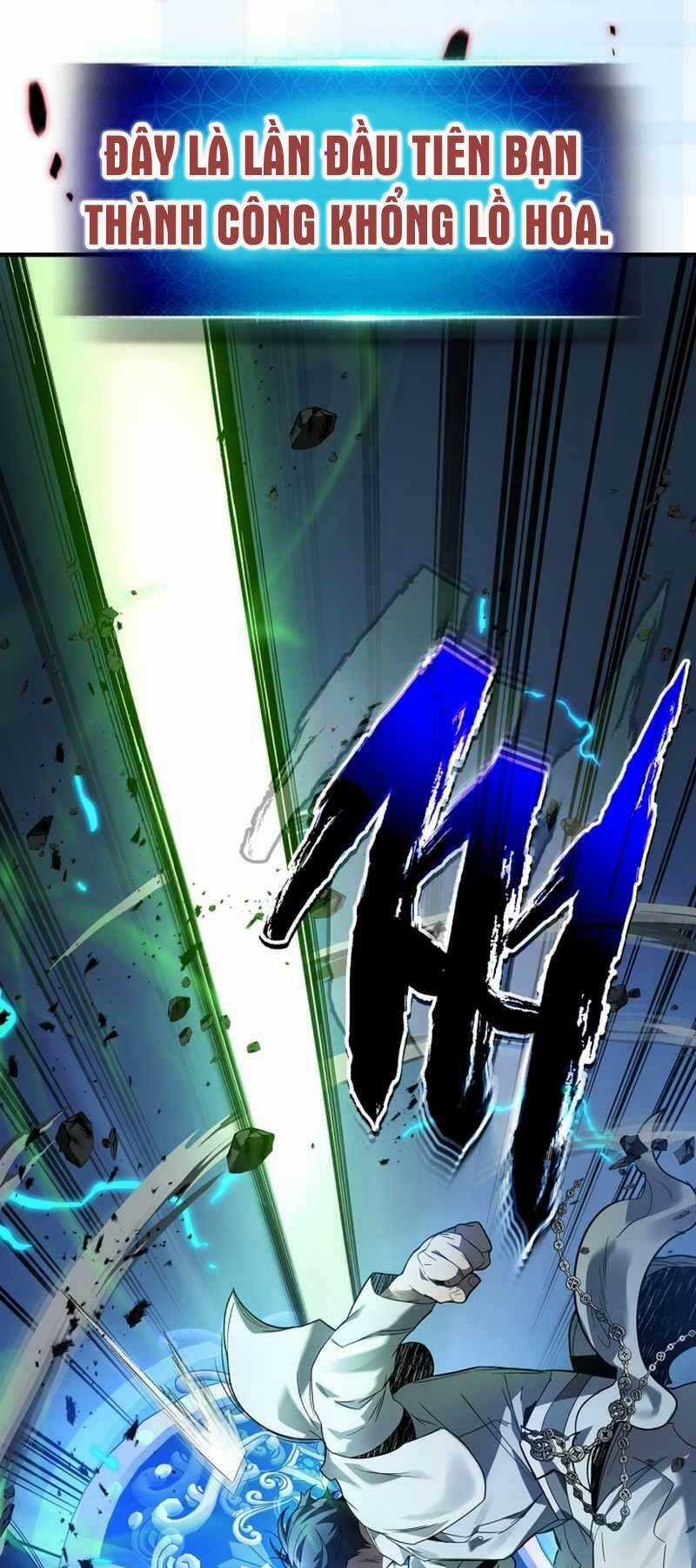 Thăng Cấp Cùng Thần - Chapter 88 - Trang 5