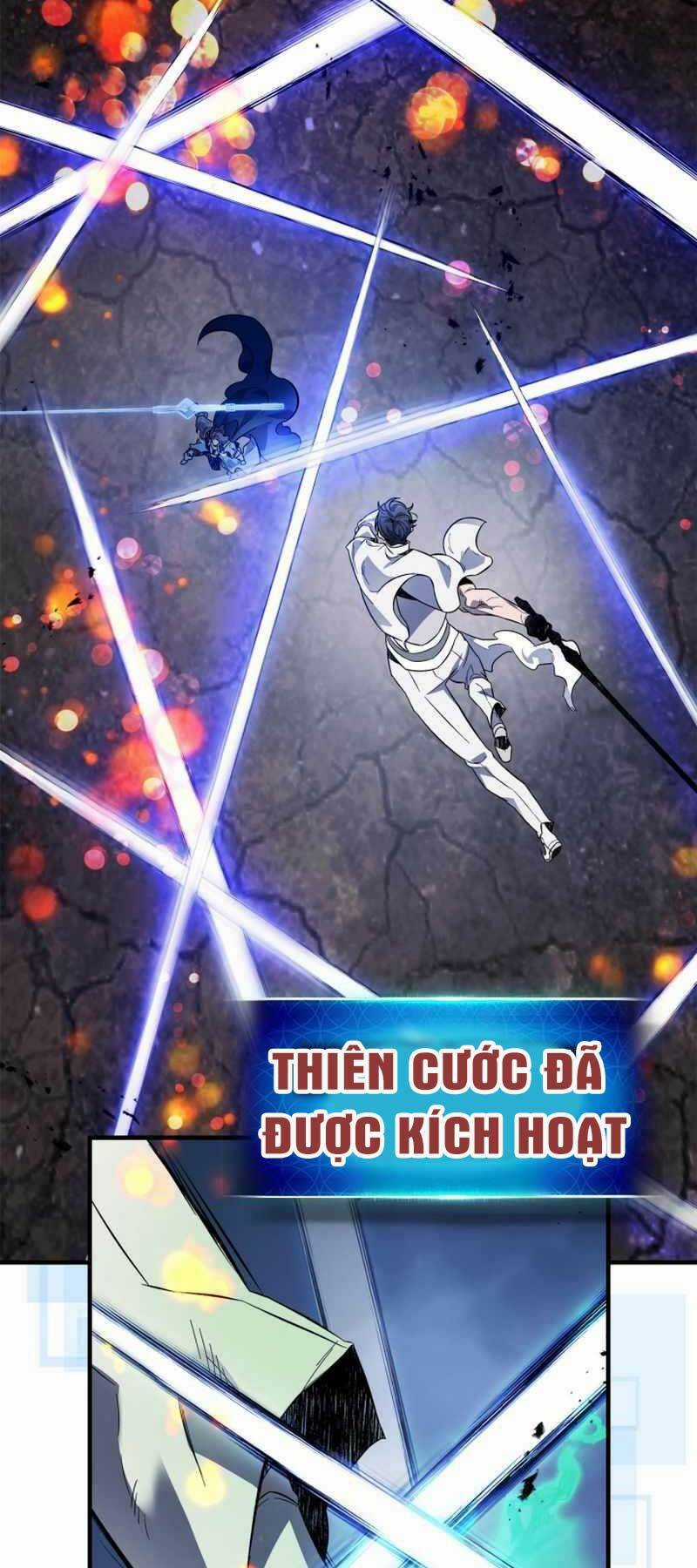 Thăng Cấp Cùng Thần - Chapter 88 - Trang 43