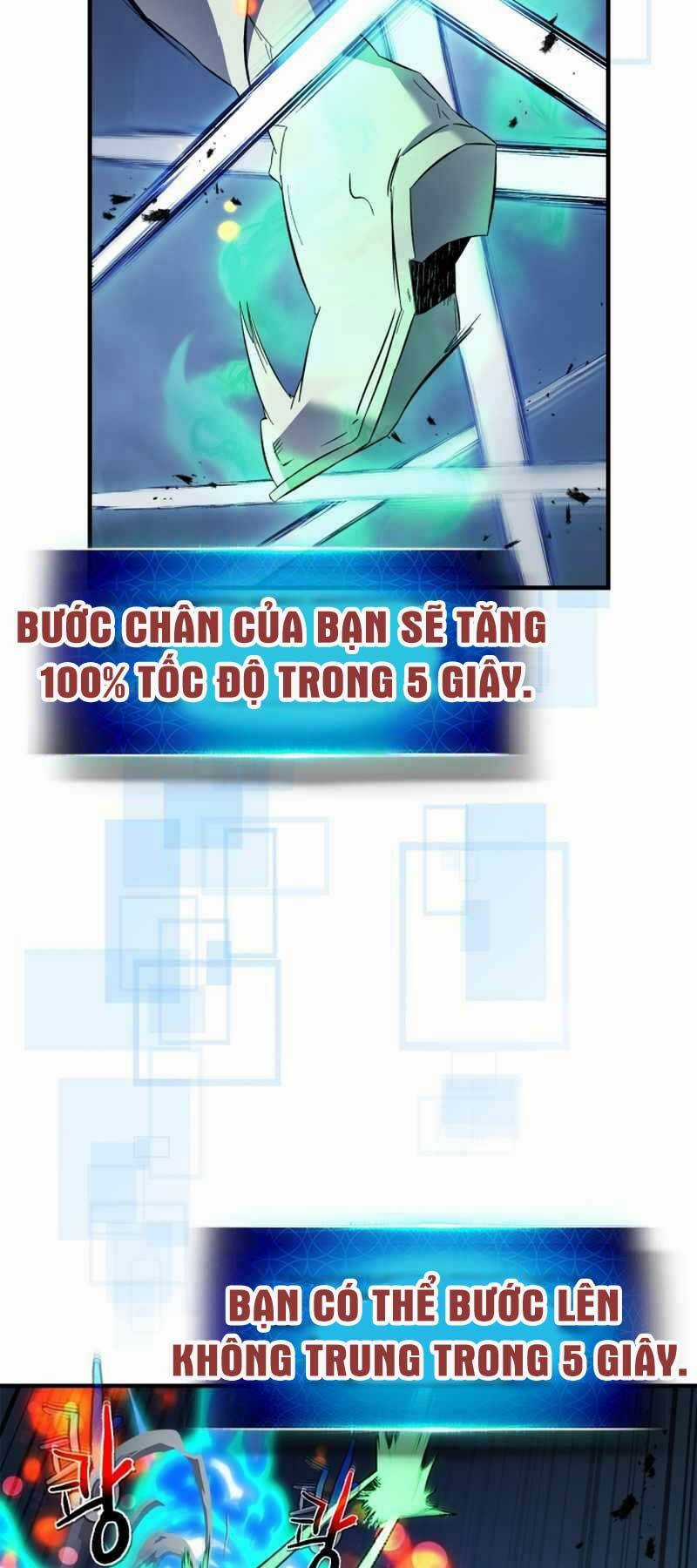 Thăng Cấp Cùng Thần - Chapter 88 - Trang 44