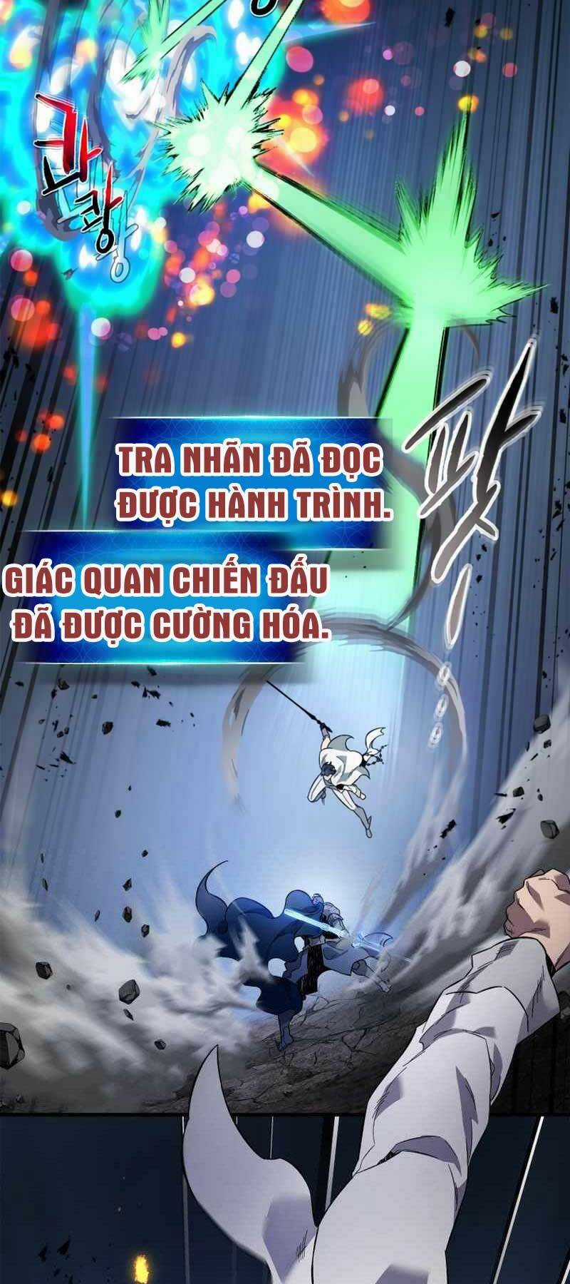 Thăng Cấp Cùng Thần - Chapter 88 - Trang 45