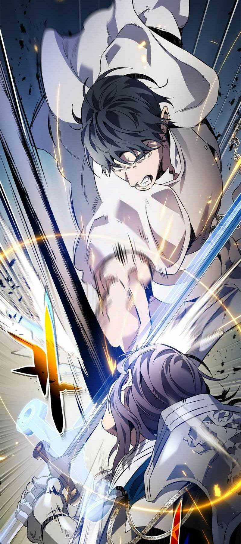 Thăng Cấp Cùng Thần - Chapter 88 - Trang 46