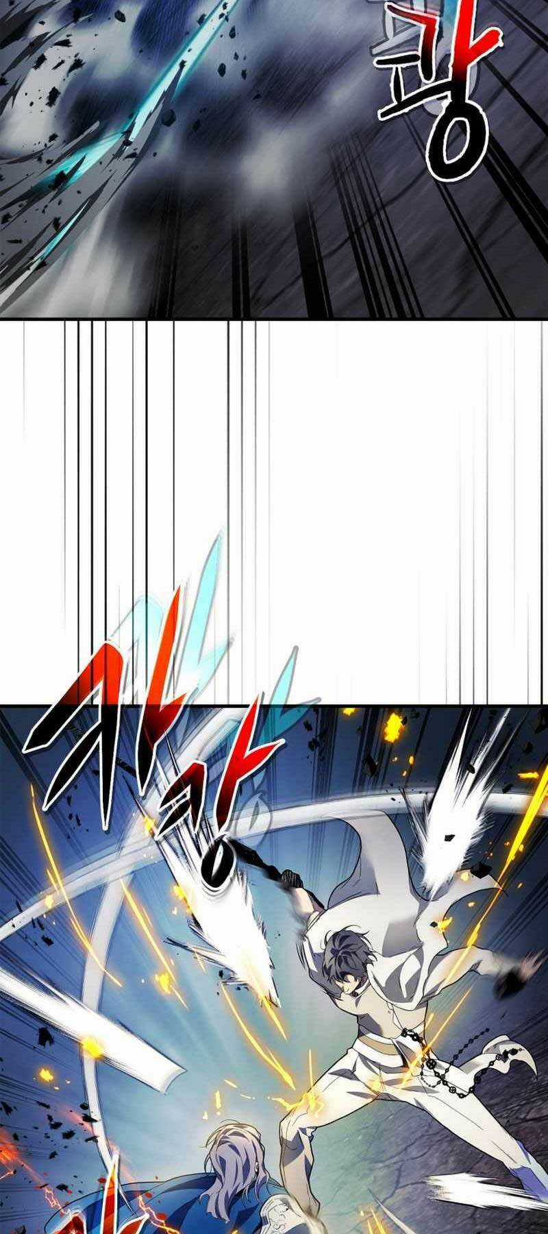 Thăng Cấp Cùng Thần - Chapter 88 - Trang 50