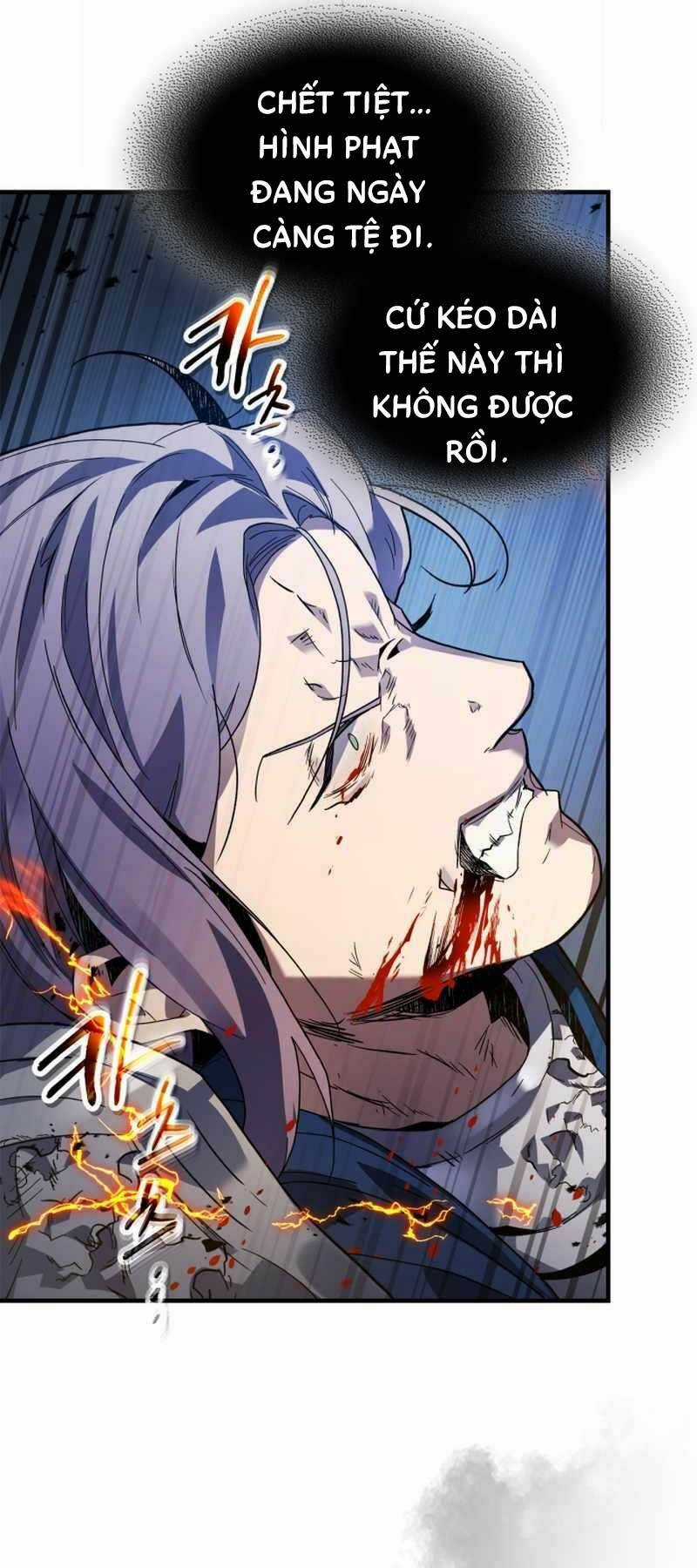 Thăng Cấp Cùng Thần - Chapter 88 - Trang 52