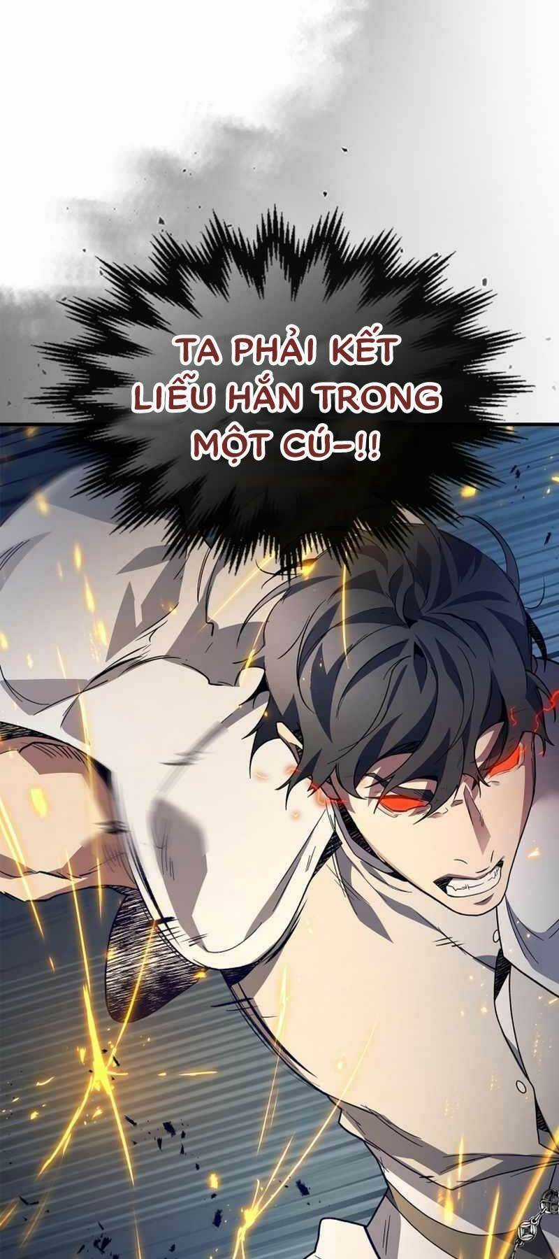 Thăng Cấp Cùng Thần - Chapter 88 - Trang 53