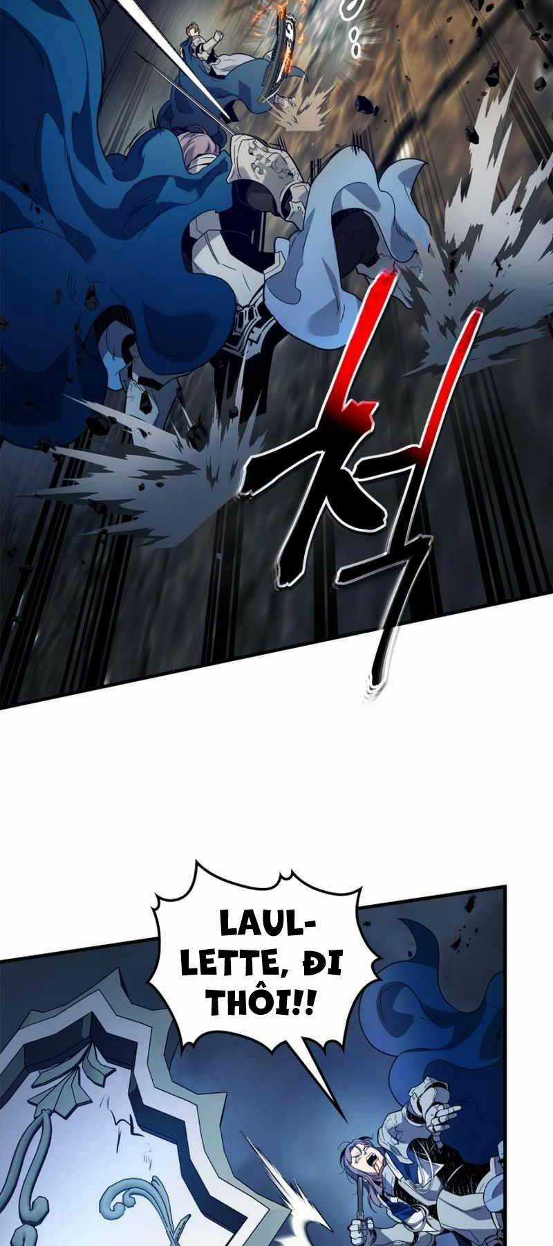 Thăng Cấp Cùng Thần - Chapter 88 - Trang 55