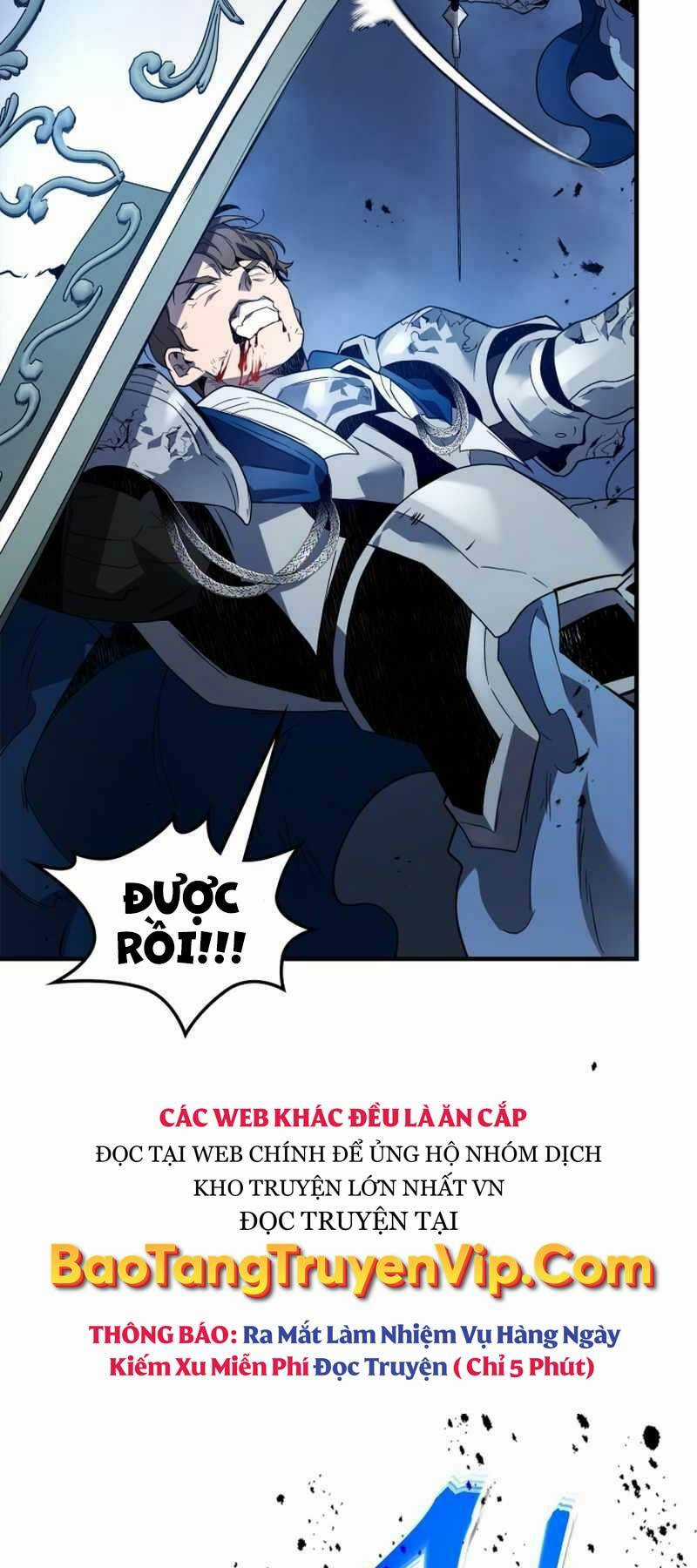 Thăng Cấp Cùng Thần - Chapter 88 - Trang 56