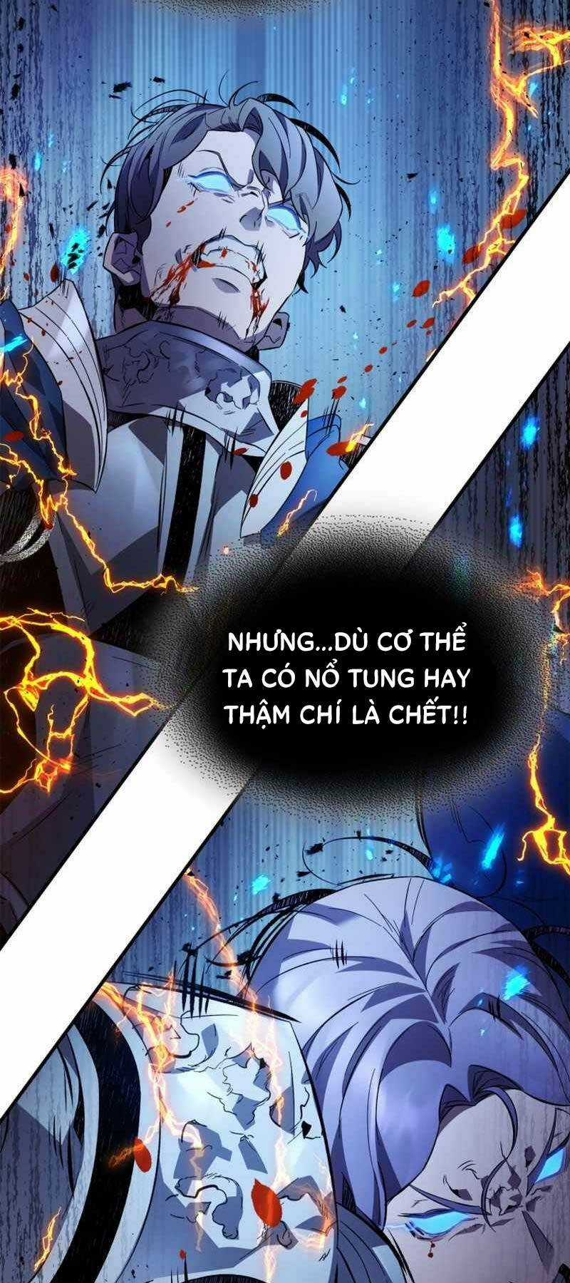 Thăng Cấp Cùng Thần - Chapter 88 - Trang 60