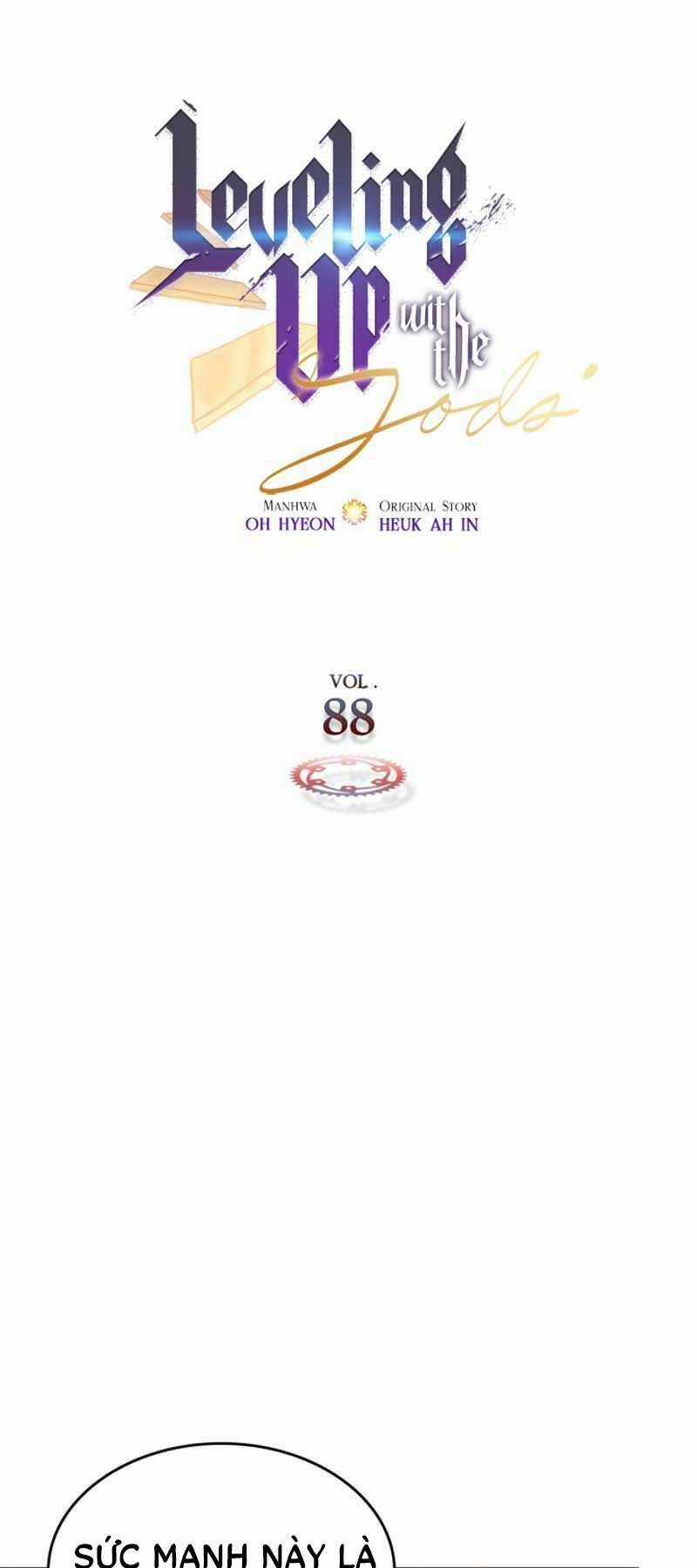 Thăng Cấp Cùng Thần - Chapter 88 - Trang 7