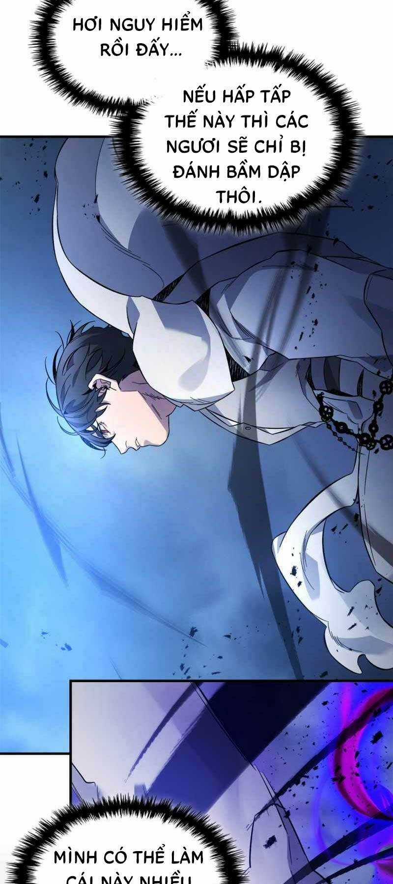 Thăng Cấp Cùng Thần - Chapter 88 - Trang 62