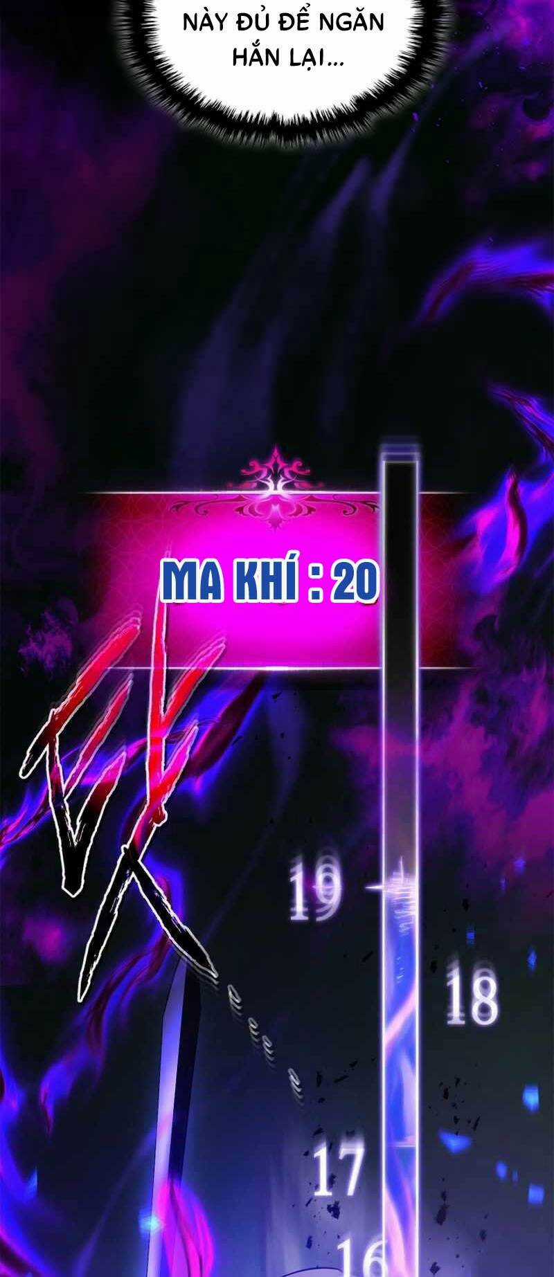 Thăng Cấp Cùng Thần - Chapter 88 - Trang 64