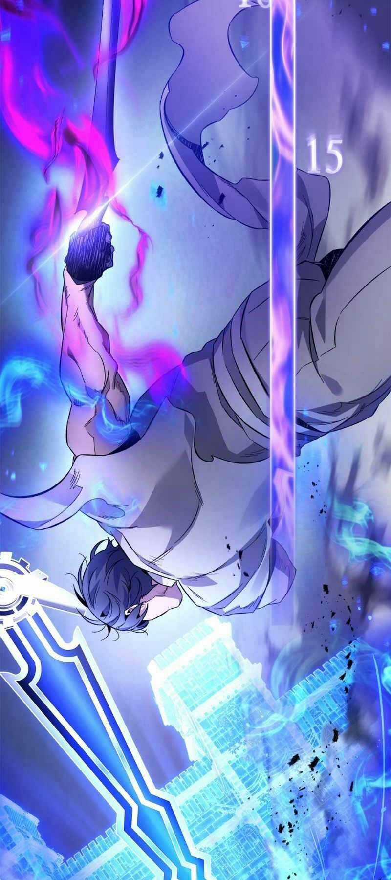 Thăng Cấp Cùng Thần - Chapter 88 - Trang 65