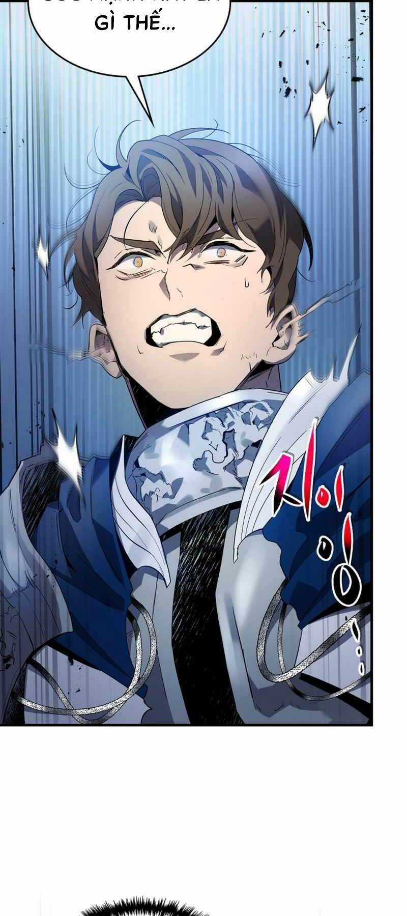 Thăng Cấp Cùng Thần - Chapter 88 - Trang 8