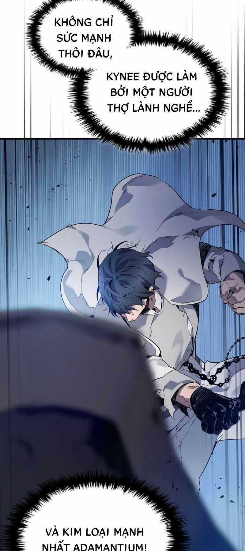 Thăng Cấp Cùng Thần - Chapter 88 - Trang 9