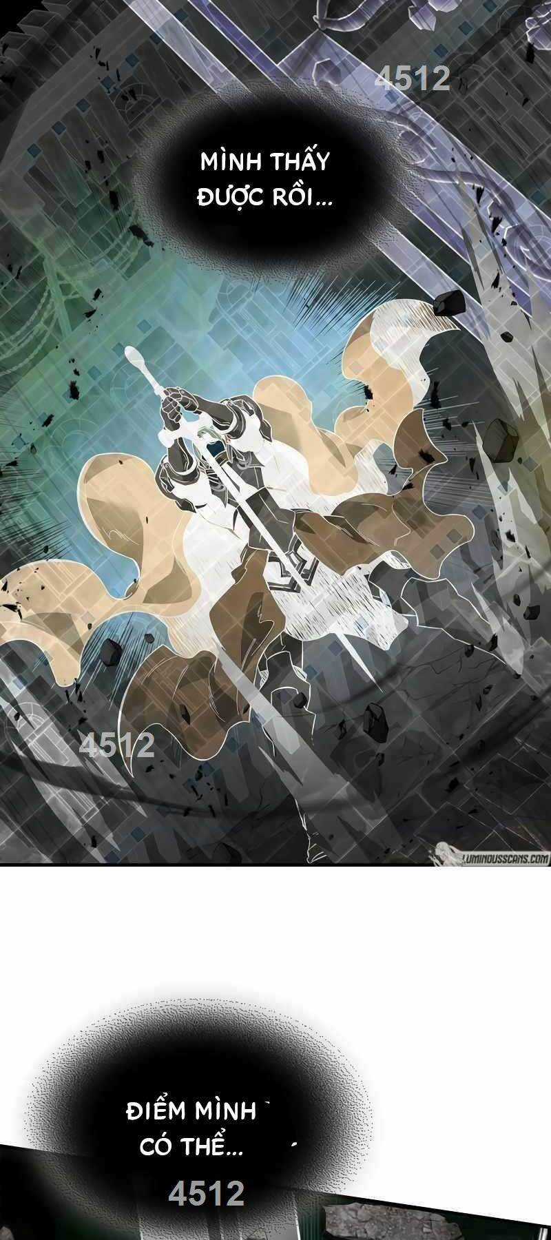 Thăng Cấp Cùng Thần - Chapter 89 - Trang 2