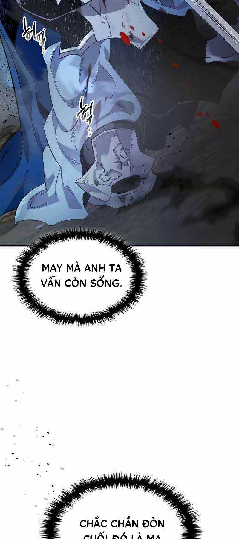 Thăng Cấp Cùng Thần - Chapter 89 - Trang 12