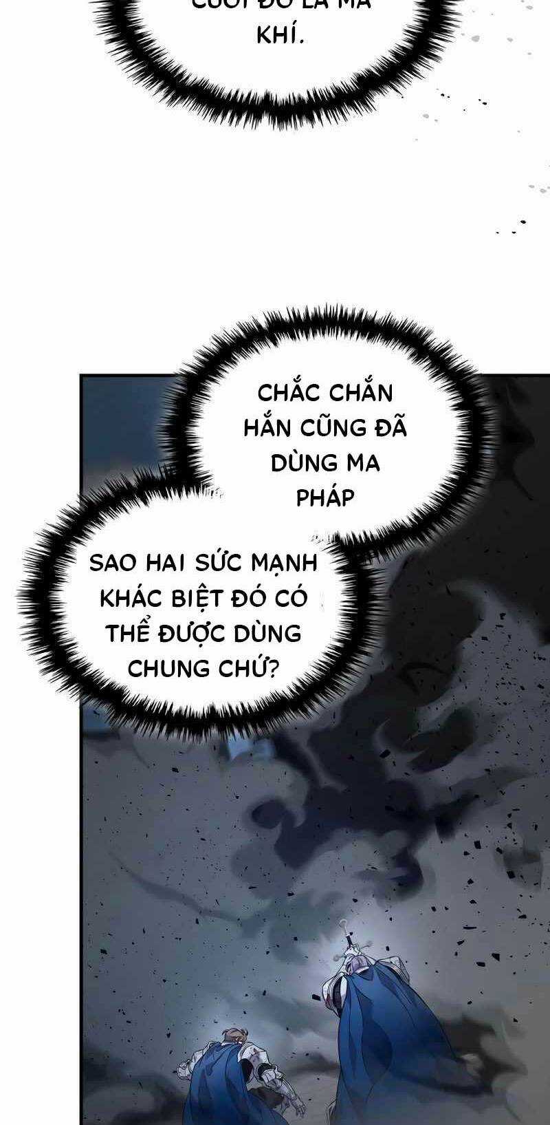 Thăng Cấp Cùng Thần - Chapter 89 - Trang 13