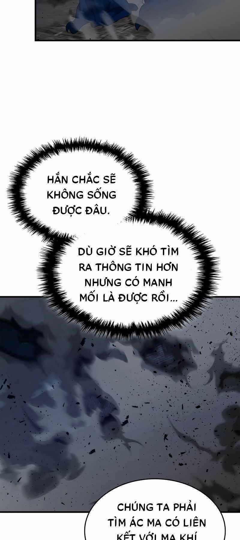 Thăng Cấp Cùng Thần - Chapter 89 - Trang 14