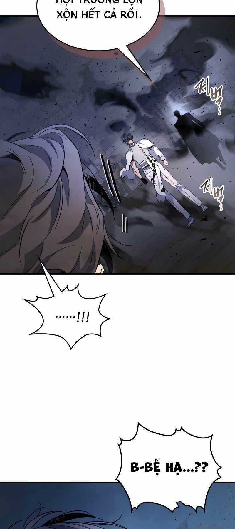 Thăng Cấp Cùng Thần - Chapter 89 - Trang 16