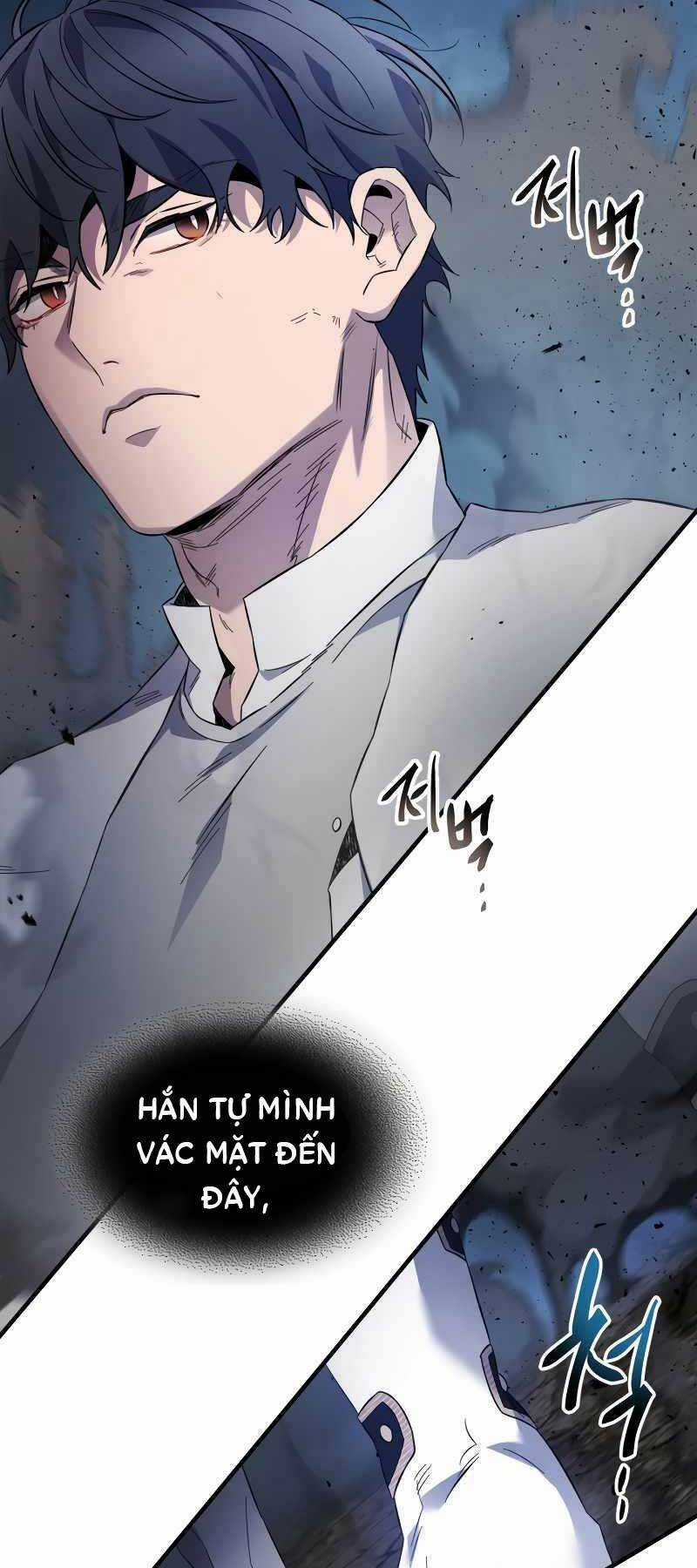 Thăng Cấp Cùng Thần - Chapter 89 - Trang 17
