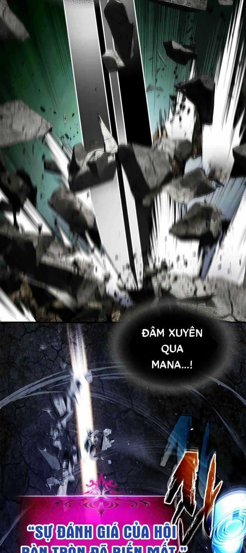 Thăng Cấp Cùng Thần - Chapter 89 - Trang 3