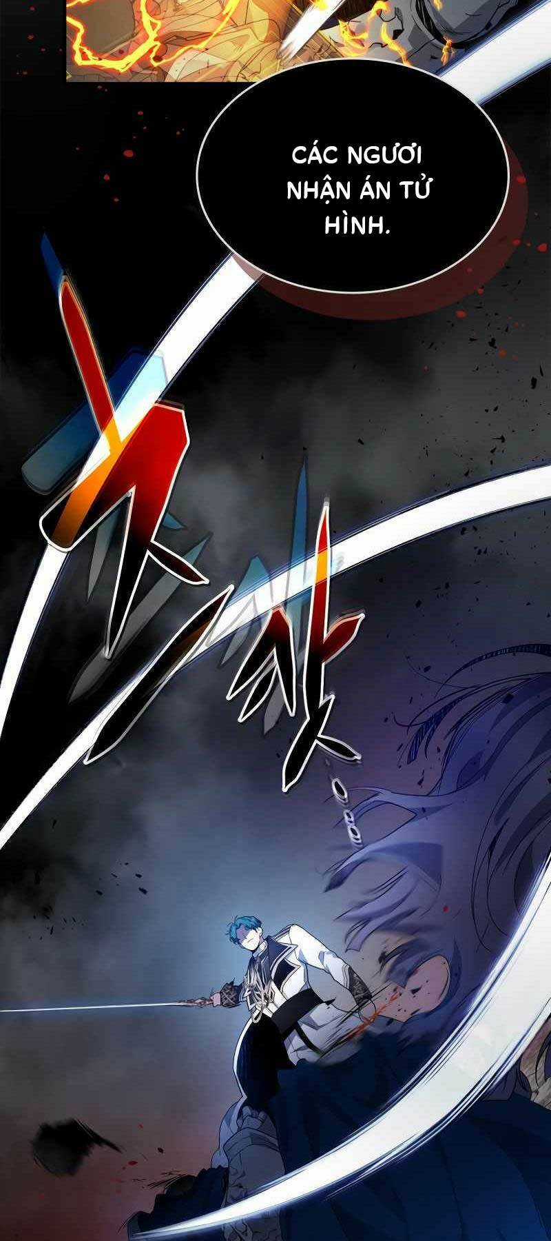 Thăng Cấp Cùng Thần - Chapter 89 - Trang 22