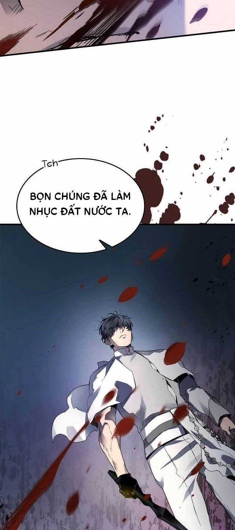 Thăng Cấp Cùng Thần - Chapter 89 - Trang 24