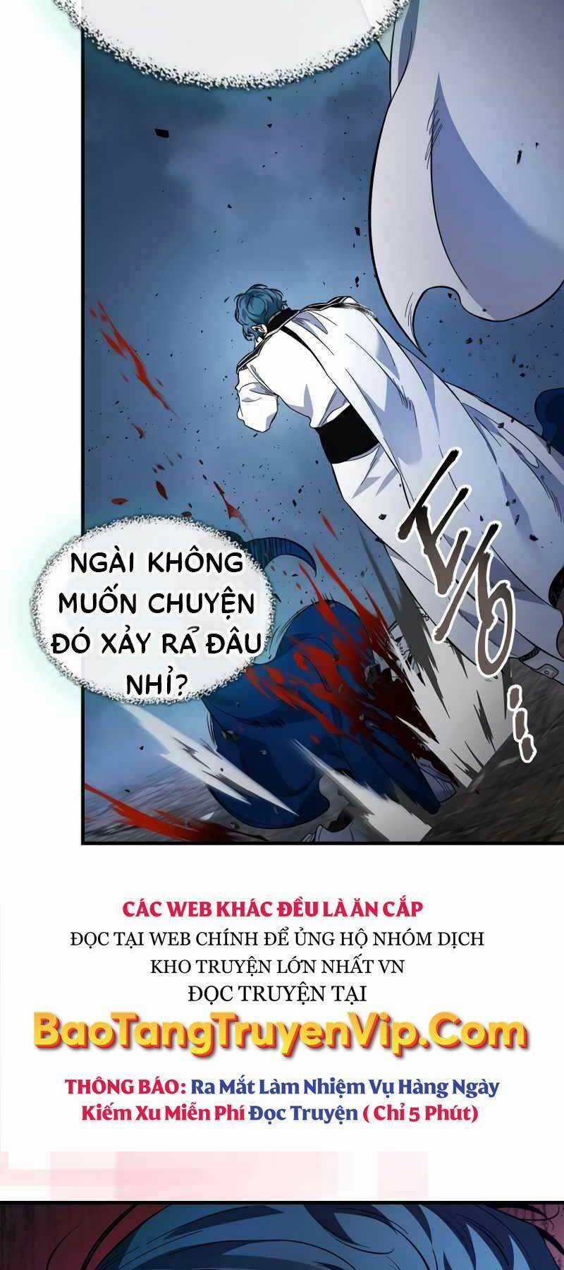 Thăng Cấp Cùng Thần - Chapter 89 - Trang 27