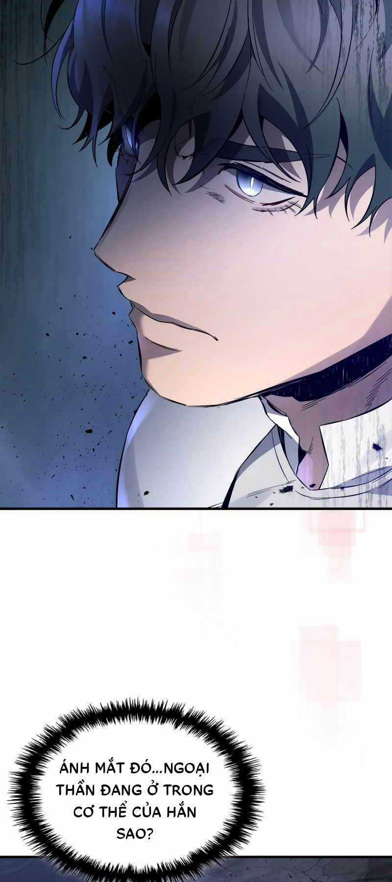 Thăng Cấp Cùng Thần - Chapter 89 - Trang 29