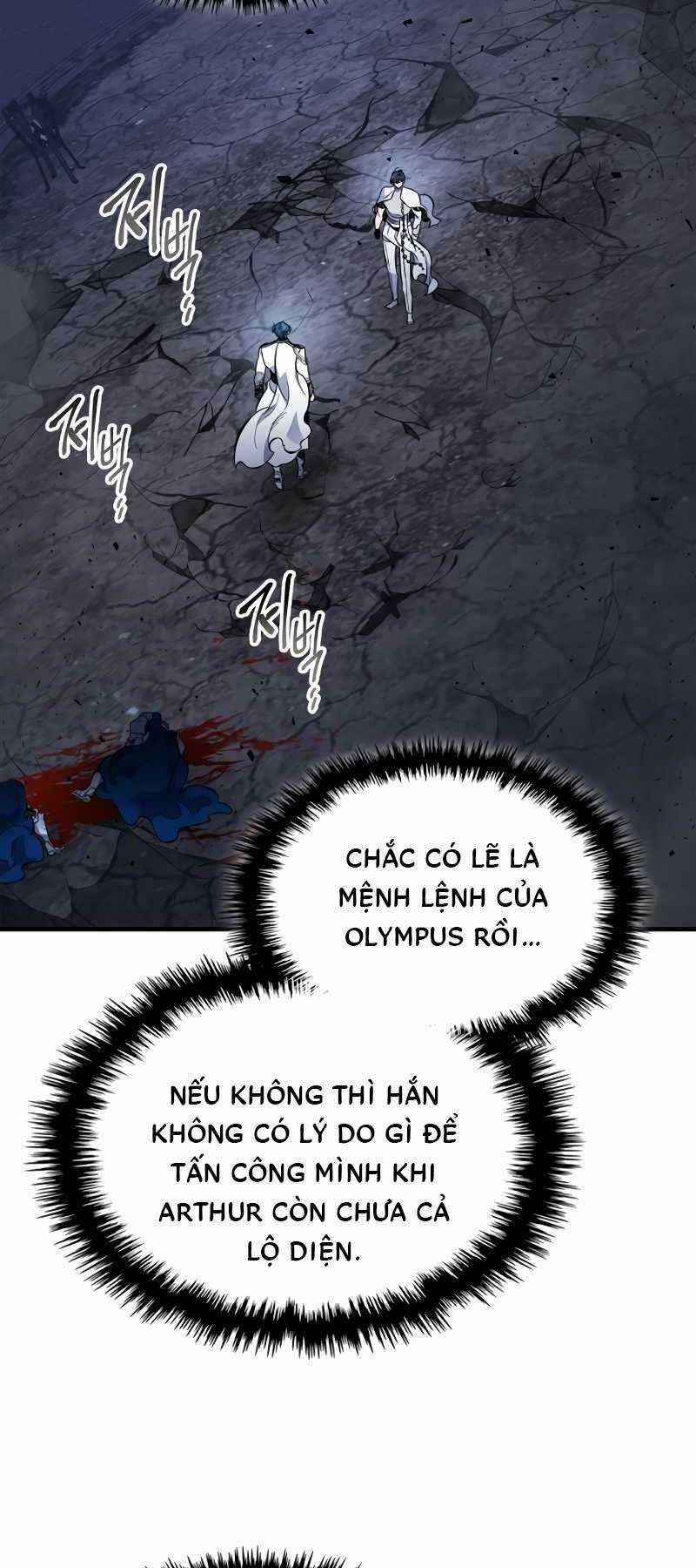 Thăng Cấp Cùng Thần - Chapter 89 - Trang 30